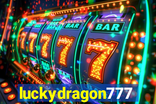 luckydragon777