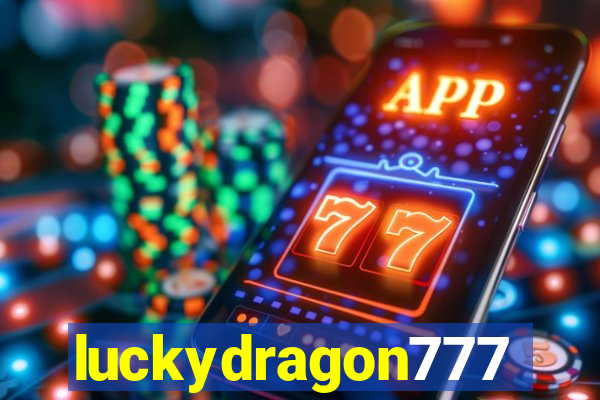 luckydragon777