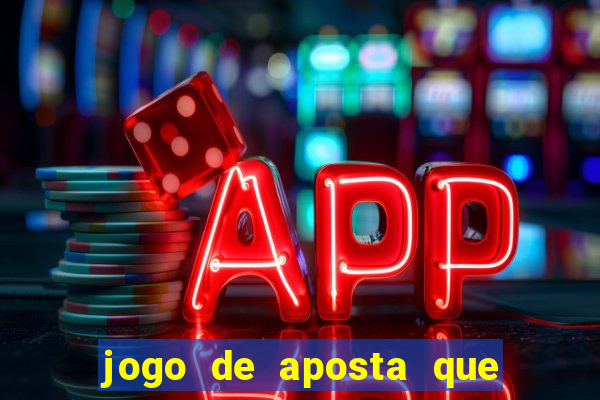 jogo de aposta que aceita cartao de credito