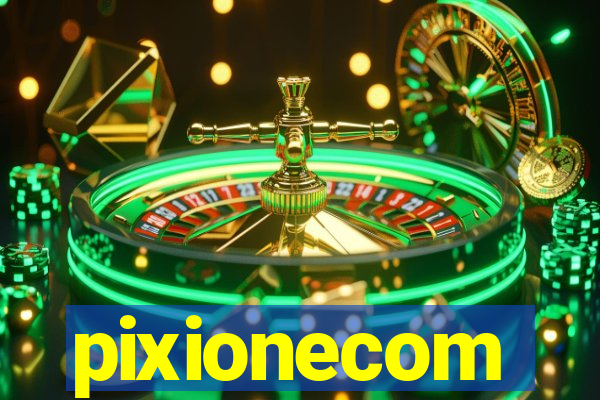 pixionecom