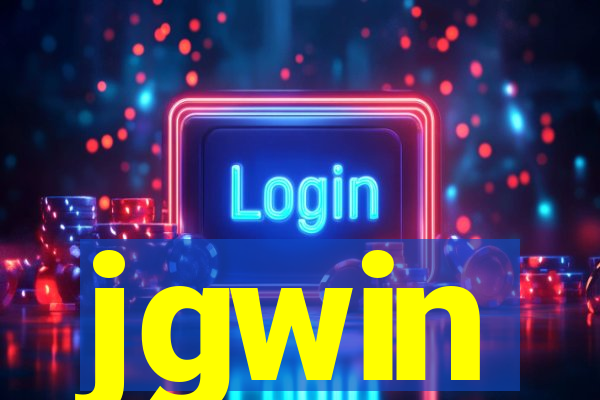 jgwin