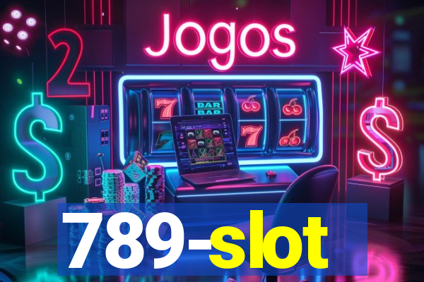 789-slot