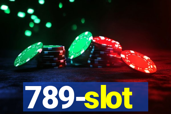 789-slot