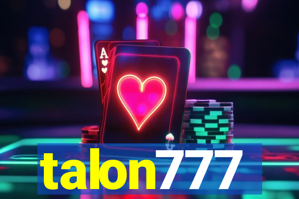 talon777