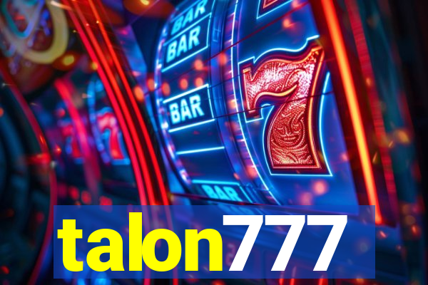 talon777