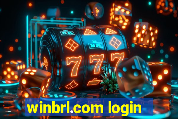 winbrl.com login