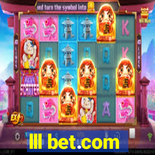 lll bet.com