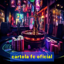 cartola fc oficial