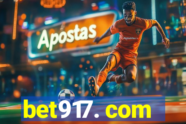 bet917. com