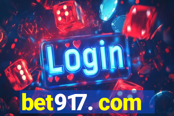 bet917. com