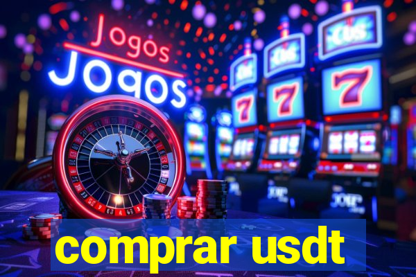 comprar usdt