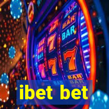 ibet bet