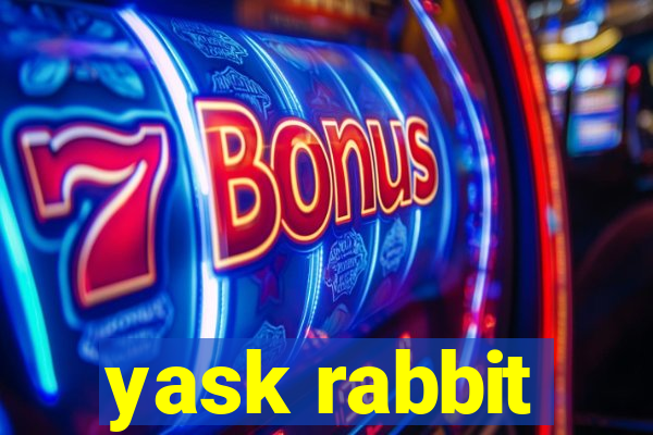 yask rabbit