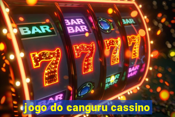 jogo do canguru cassino