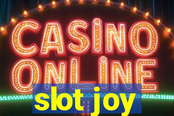 slot joy