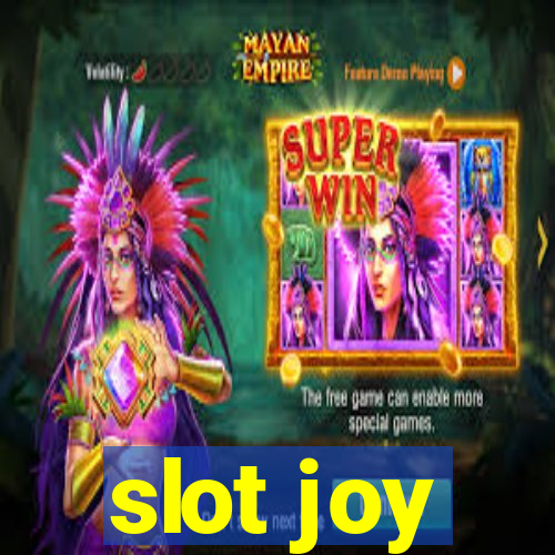 slot joy