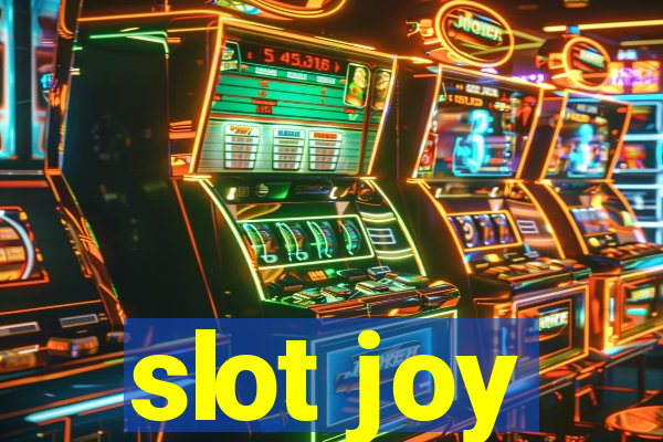 slot joy