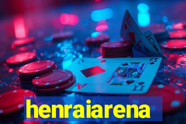 henraiarena