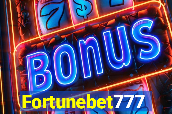 Fortunebet777