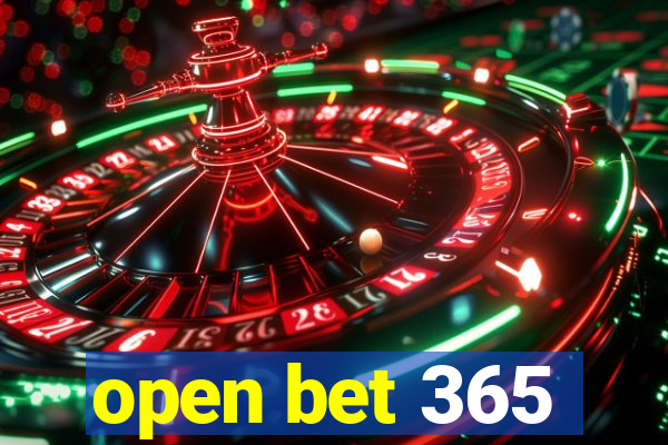 open bet 365