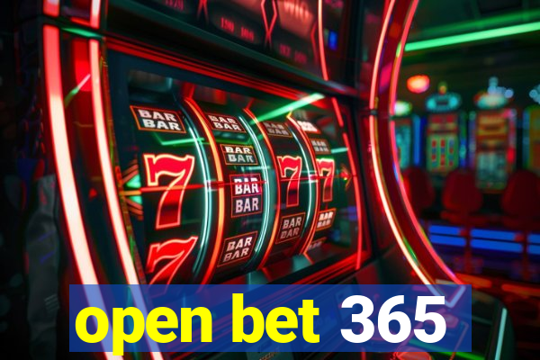 open bet 365