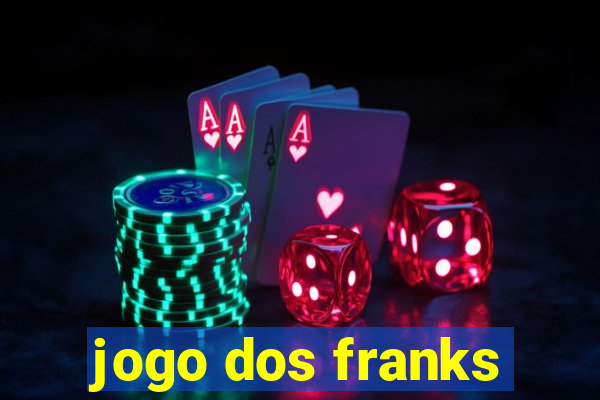 jogo dos franks