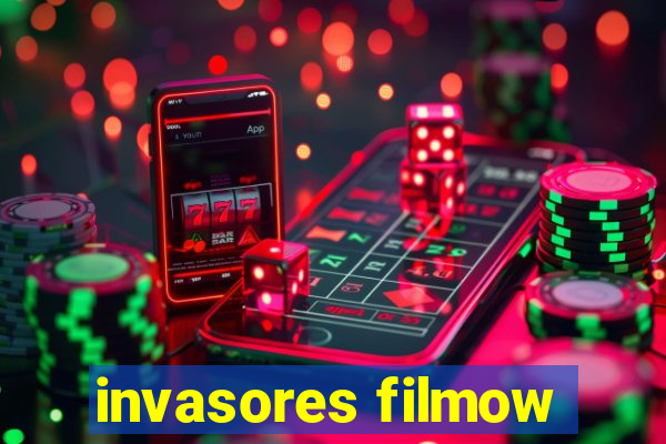 invasores filmow