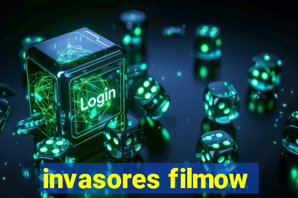 invasores filmow