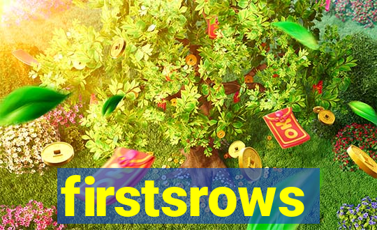 firstsrows