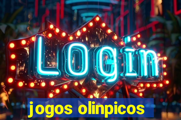 jogos olinpicos