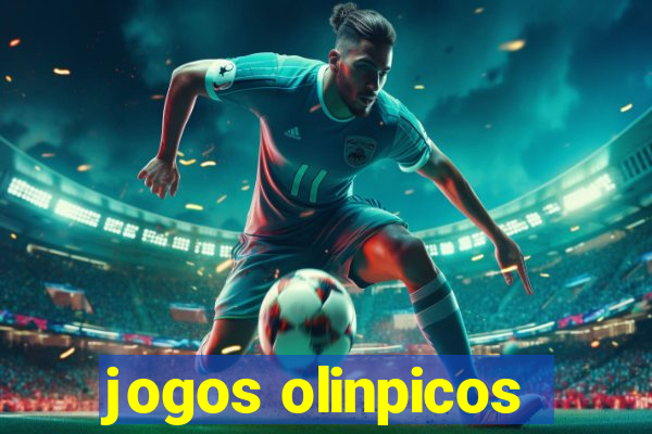 jogos olinpicos