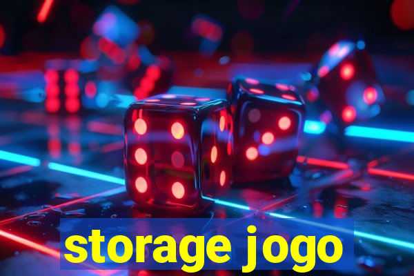 storage jogo