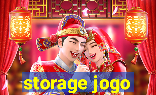 storage jogo