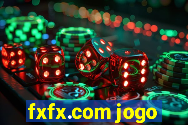 fxfx.com jogo