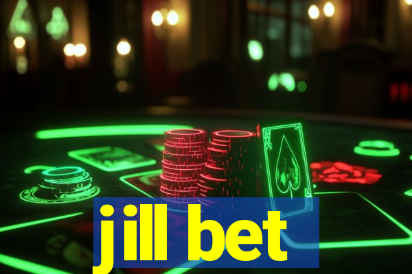 jill bet