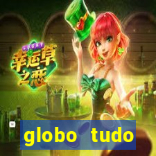 globo tudo absolutamente sobre esporte