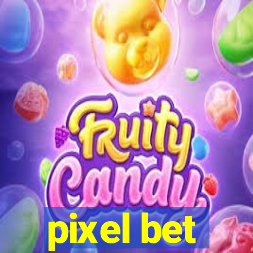 pixel bet