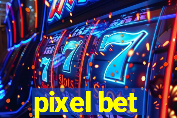 pixel bet