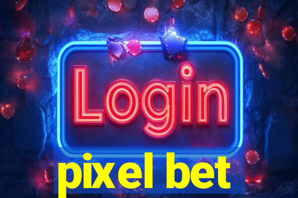 pixel bet