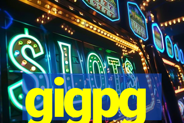 gigpg