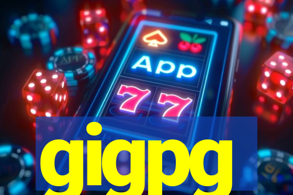 gigpg