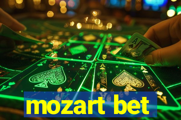 mozart bet