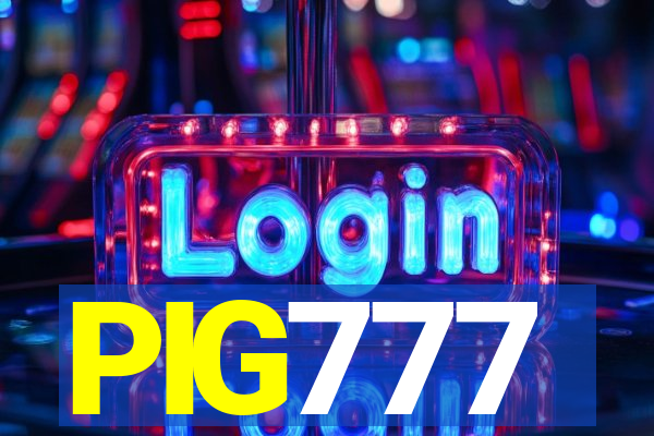 PIG777