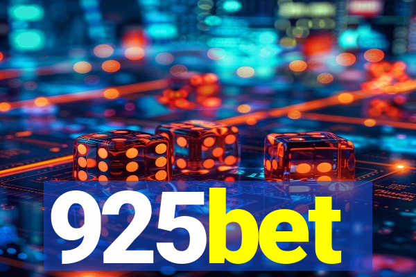 925bet