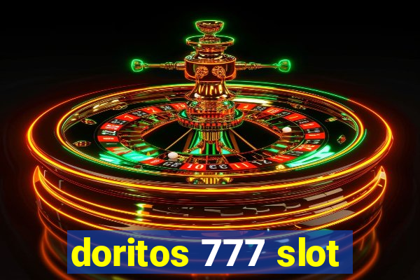 doritos 777 slot