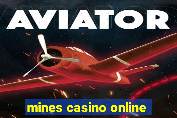 mines casino online