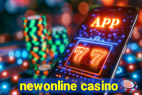 newonline casino