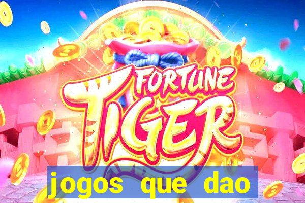 jogos que dao rodadas gratis sem deposito