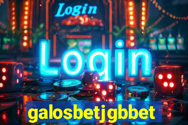 galosbetjgbbet