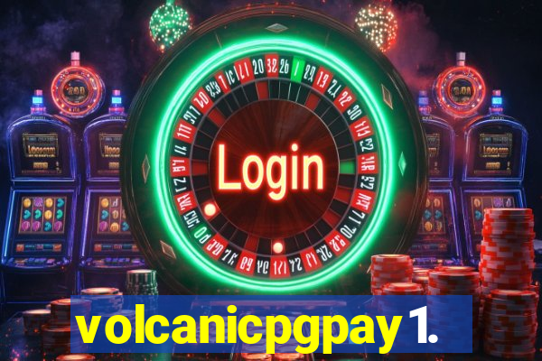 volcanicpgpay1.com